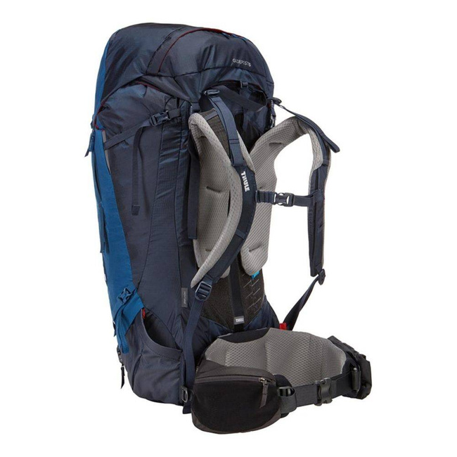 Plecak podróżny Thule Guidepost 75 l - poseidon