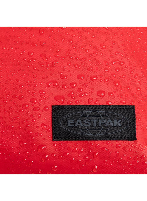 Plecak / torba podróżna Eastpak Duffel Pack S - tarp red