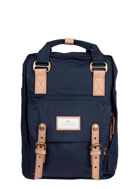 Plecak miejski Doughnut Macaroon PFC Free Series - navy