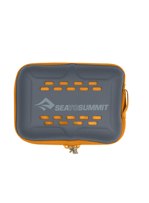 Ręcznik Sea to Summit Travelling Tek Towel S - orange