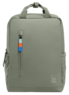 Plecak miejski GOT BAG Daypack 2.0 - bass