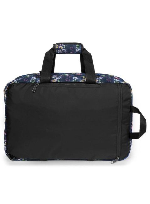 Plecak podróżny torba Eastpak Travelpack - flora fade navy