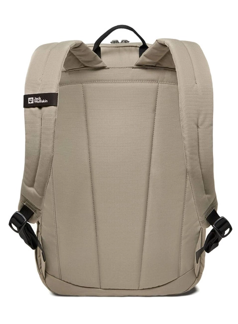 Plecak miejski Jack Wolfskin Terraview - stone