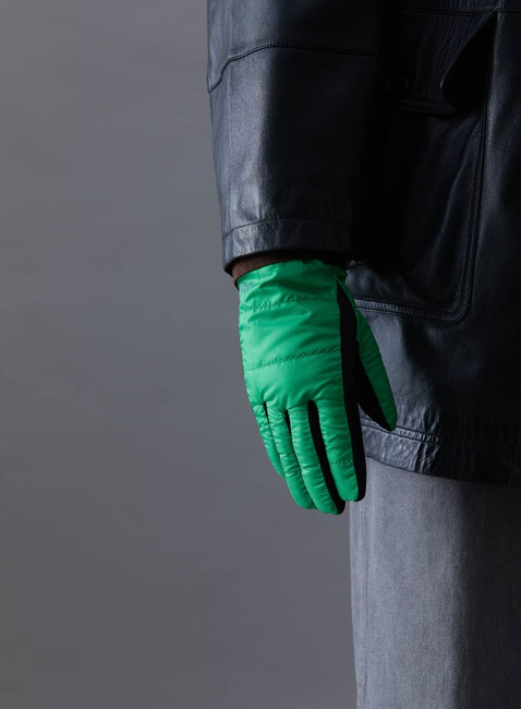 Rękawiczki zimowe Elmer Antler Gloves - khaki