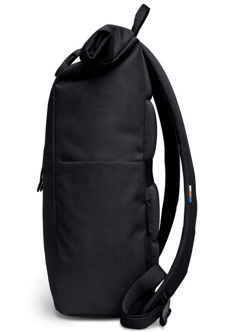 Plecak miejski GOT BAG Rolltop Easy - black