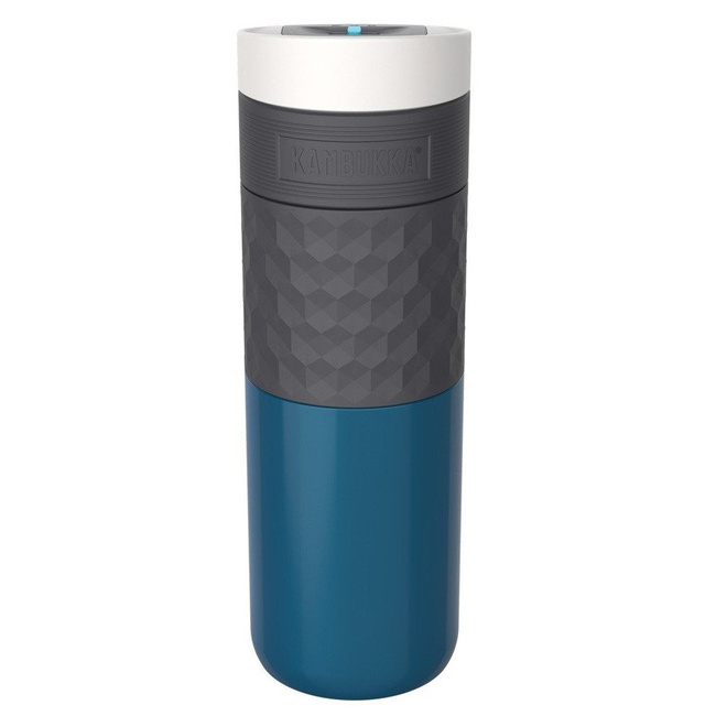 Kubek termiczny Kambukka Etna Grip 500 ml - ocean
