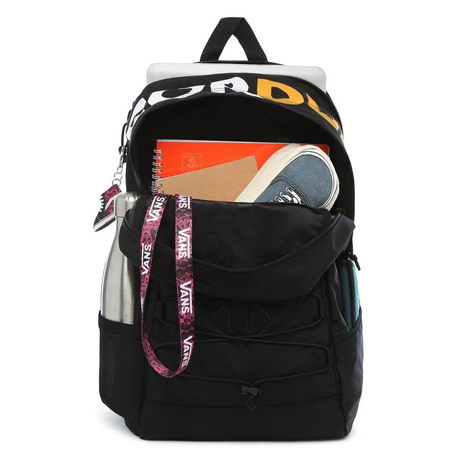 Plecak Vans Snag Plus Cordura