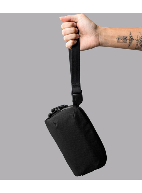 Organizer na elektronikę Alpaka Flight Pouch Pro Axoflux - black