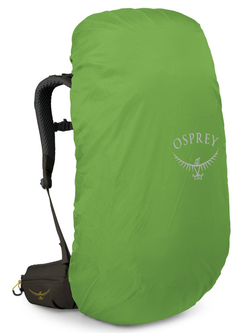Plecak trekkingowy męski Osprey Kestrel LT 65 - moss green