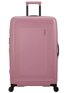 Walizka duża American Tourister DashPop EXP - lilas pink