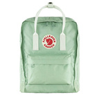 Plecak Fjallraven Kanken -  mint green/cool white