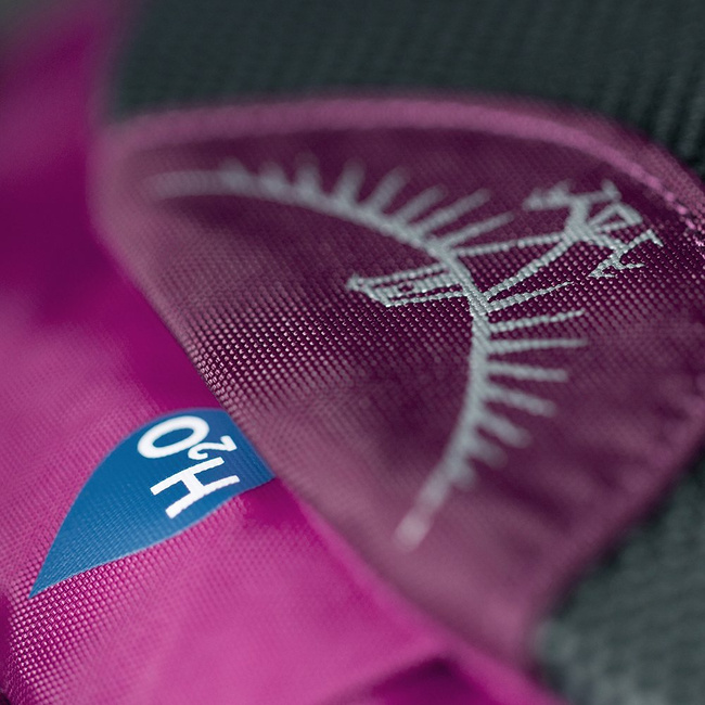 Plecak miejski Osprey Daylite - tahoe blue