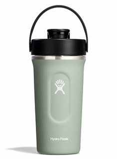 Butelka termiczna Hydro Flask Insulated Shaker Bottle 0,71 l - agave