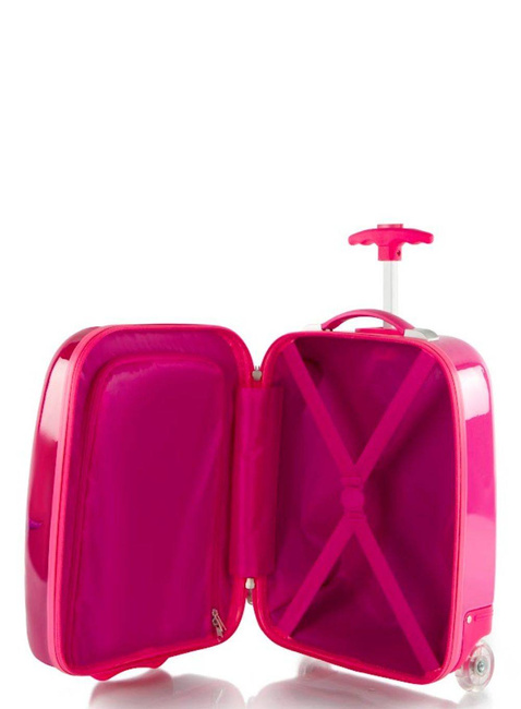 Walizka dziecięca Heys Rectangle Shape Nickelodeon Kids Luggage - My Little Pony