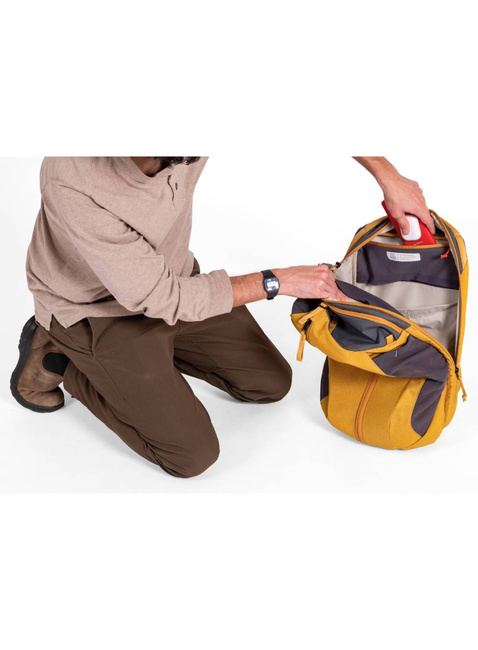 Plecak miejski Nemo Vantage 30 l Endless Promise - chai