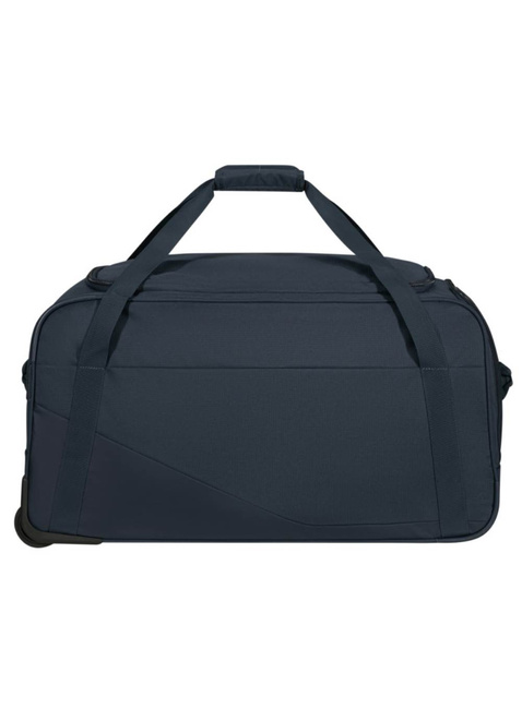 Torba podróżna American Tourister City Racer Duffle M - navy