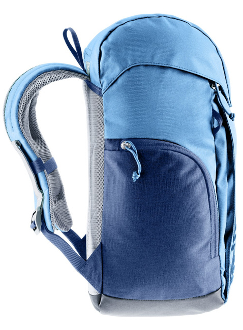 Plecak dziecięcy Deuter Waldfuchs 14 - wave / nightblue