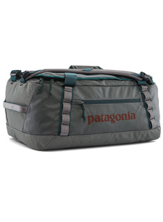 Składana torba plecak Patagonia Black Hole Duffel 40 l - noble grey