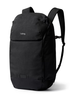 Plecak miejski Bellroy Venture Ready Pack 20 l - black