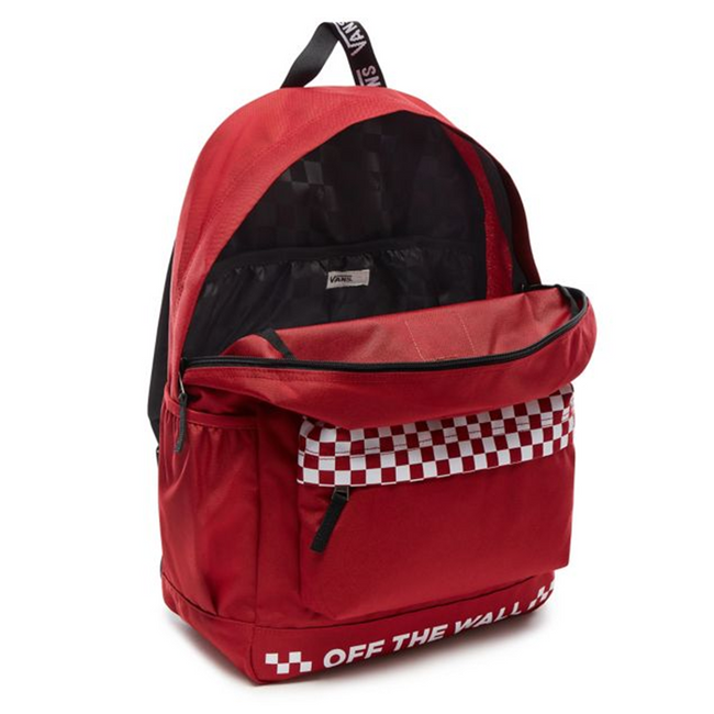 Miejski plecak Vans Sporty Realm Plus - scooter