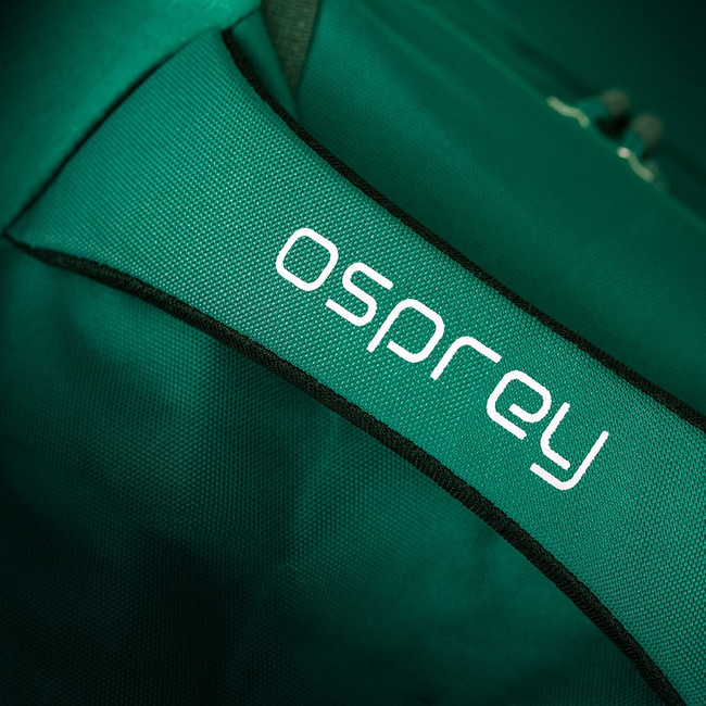 Torba plecak podróżny Osprey Fairview 70 - rainforest green