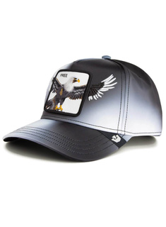 Czapka z daszkiem Goorin Bros Steal This Hat Trucker - void