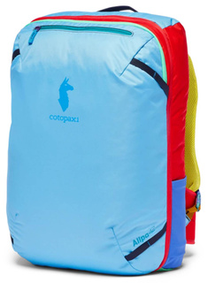 Plecak podróżny Cotopaxi Allpa Travel Pack 42 l - del dia
