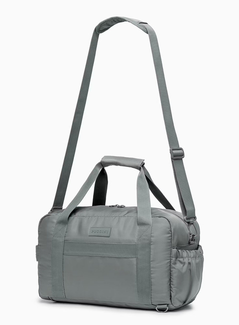 Torba podróżna z funkcją plecaka Puccini Packsy - zielony