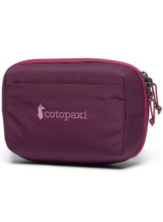 Organizer podróżny Cotopaxi Viaje Tech Organizer - blackberry