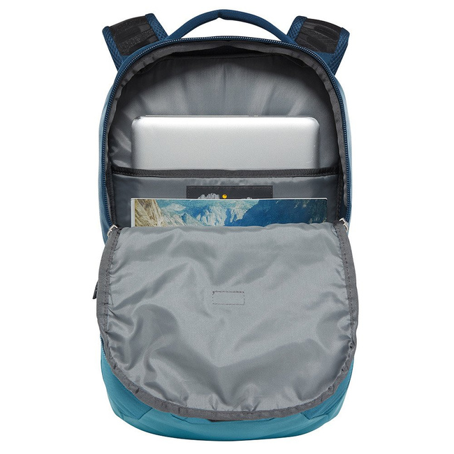 Pecak damski The North Face W Vault - storm blue