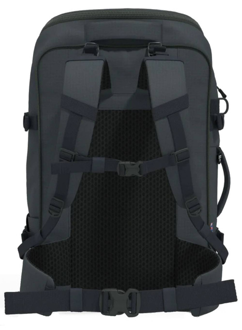 Plecak torba podręczna CabinZero ADV 42 l - original grey