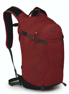 Plecak miejski Osprey Sportlite 20 - acorn / bonsai