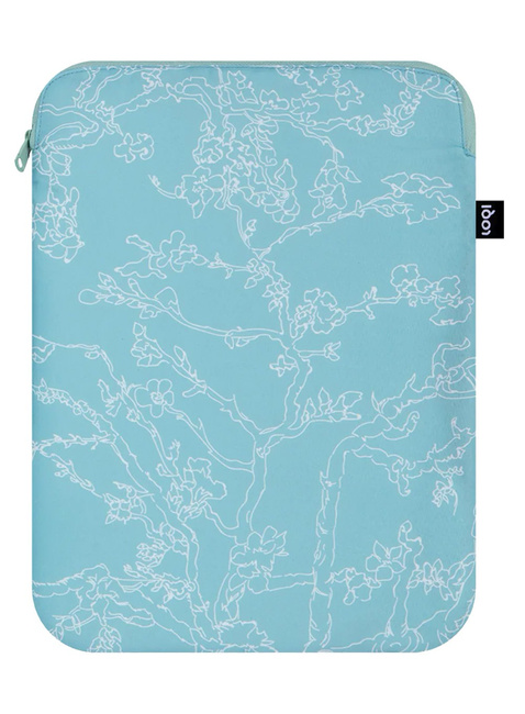 Pokrowiec na laptopa 13 " Loqi Vincent van Gogh - Almond Blossom