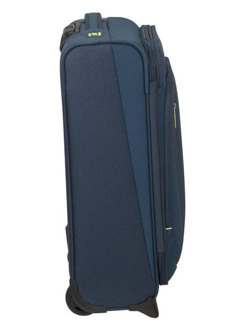 Walizka kabinowa American Tourister Wanderlite Upright S - dark navy