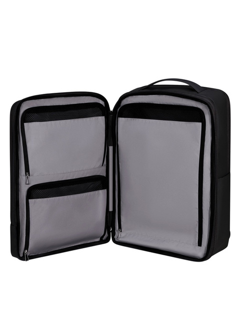 Plecak na laptopa 15,6 poszerzany Samsonite Wander Last - black
