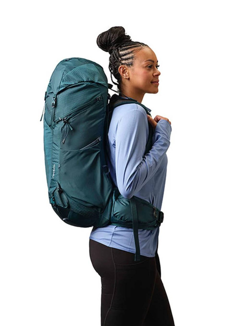 Plecak trekkingowy damski Gregory Maven 48 - warm bronze