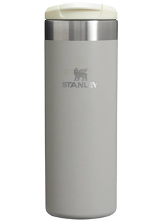 Kubek termiczny Stanley AeroLight 0,47 l - ash