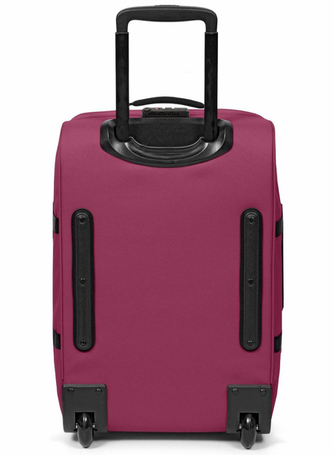 Torba podręczna Eastpak Tranverz S - wine burgundy