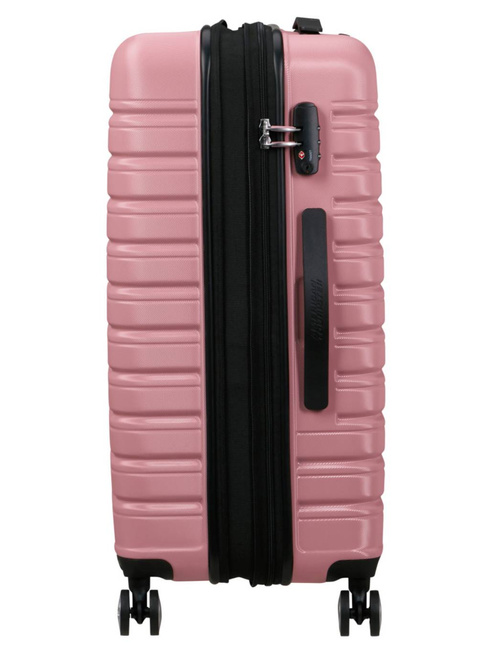 Walizka średnia American Tourister Flashline - lilas pink