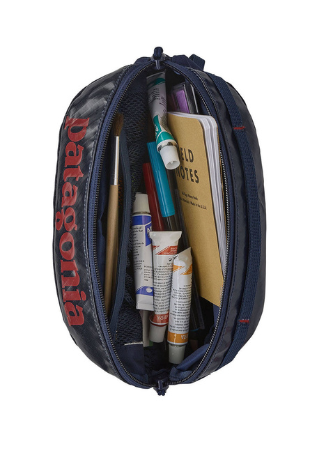 Patagonia mały organizer Black Hole Cube S - classic navy