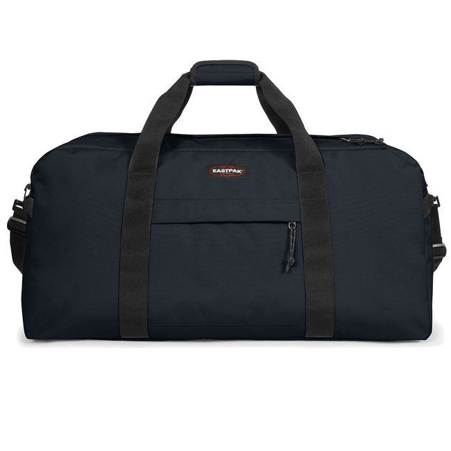 Torba podróżna dla wegan Eastpak Terminal+ cloud navy