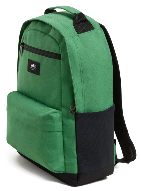 Plecak miejski młodzieżowy Vans Startle - fairway