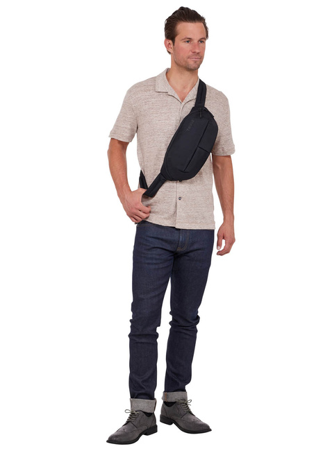 Torba na ramię Thule Subterra 2 Sling Bag - black