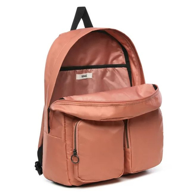 Plecak miejski Vans Long Haul - rose dawn