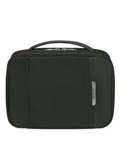 Kosmetyczka Samsonite Respark Toilet Kit Weekender - forest green