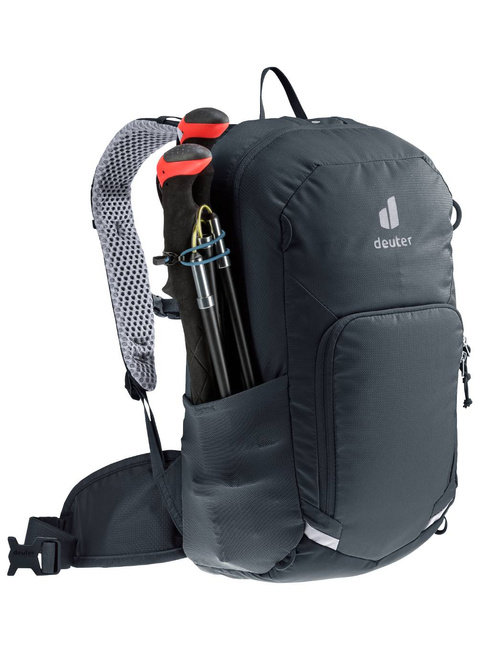 Plecak rowerowy / sportowy Deuter Bike I 16 - black