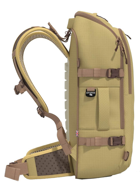 Plecak torba podręczna CabinZero ADV Pro 42 l - moonstone