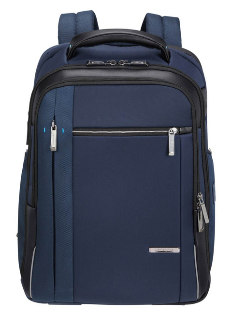 Plecak na laptopa Samsonite Spectrolite 3.0 Backpack 15,6" Exp - deep blue