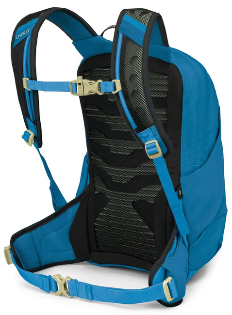 Plecak dziecięcy Osprey Talon™ Jr - scoria blue