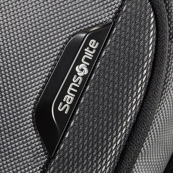 Plecak na laptopa Samsonite Cityscape Tech 15,6" EXP - dark grey